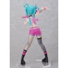 Statuette Character Vocal Series 01: Hatsune Miku Pop Up Parade L Hatsune Miku DecoMiku Lightness
