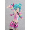copie de Statuette Character Vocal Series 01: Hatsune Miku Pop Up Parade L Hatsune Miku DecoMiku Lightness