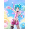 copie de Statuette Character Vocal Series 01: Hatsune Miku Pop Up Parade L Hatsune Miku DecoMiku Lightness