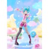 copie de Statuette Character Vocal Series 01: Hatsune Miku Pop Up Parade L Hatsune Miku DecoMiku Lightness