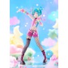 copie de Statuette Character Vocal Series 01: Hatsune Miku Pop Up Parade L Hatsune Miku DecoMiku Lightness