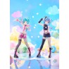 copie de Statuette Character Vocal Series 01: Hatsune Miku Pop Up Parade L Hatsune Miku DecoMiku Lightness