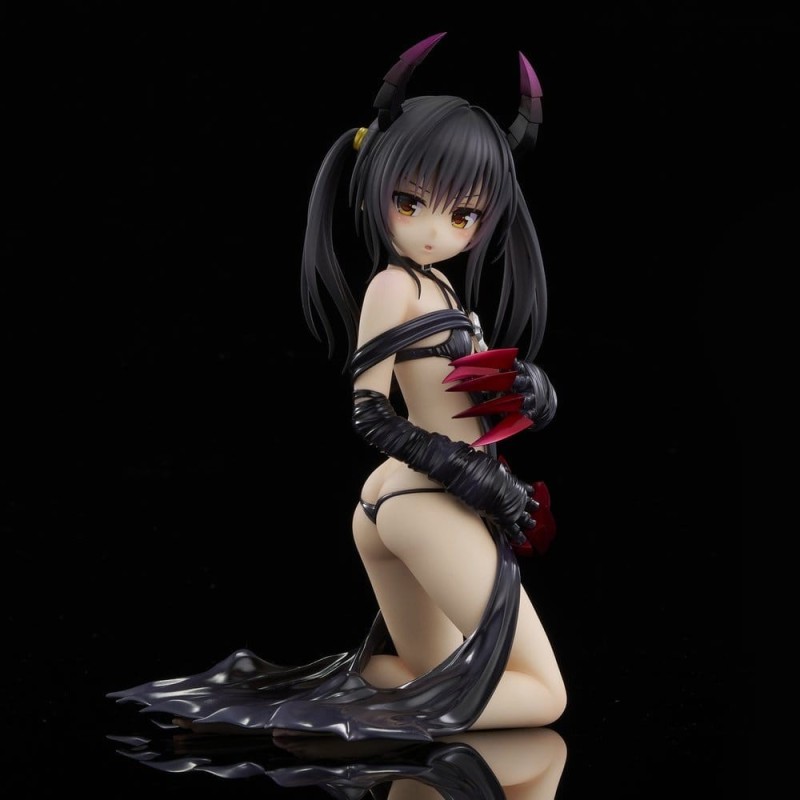 Statuette To Love Ru Darkness Yui Kotegawa Fillette Version
