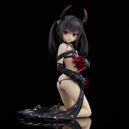 Statuette To Love Ru Darkness Yui Kotegawa Fillette Version