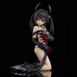 Statuette To Love Ru Darkness Yui Kotegawa Fillette Version