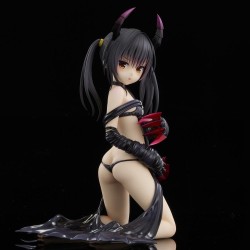 Statuette To Love Ru Darkness Yui Kotegawa Fillette Version