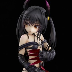 Statuette To Love Ru Darkness Yui Kotegawa Fillette Version