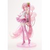 Statuette Character Vocal Series 01: Hatsune Miku G.S. Collection [SC] 1/7 Sakura Miku GSC Illustration Contest Version