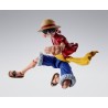 Figurine One Piece S.H.Figuarts Monkey D. Luffy Two Years Later