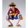 Figurine One Piece S.H.Figuarts Monkey D. Luffy Two Years Later