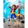 Figurine One Piece S.H.Figuarts Monkey D. Luffy Two Years Later