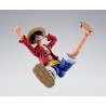 Figurine One Piece S.H.Figuarts Monkey D. Luffy Two Years Later