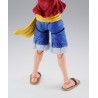 Figurine One Piece S.H.Figuarts Monkey D. Luffy Two Years Later