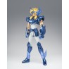 Figurine Saint Seiya Myth Cloth EX Cygnus Hyoga Final Bronze Cloth Original Color Edition