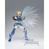 Figurine Saint Seiya Myth Cloth EX Cygnus Hyoga Final Bronze Cloth Original Color Edition