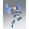 Figurine Saint Seiya Myth Cloth EX Cygnus Hyoga Final Bronze Cloth Original Color Edition