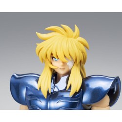 Figurine Saint Seiya Myth Cloth EX Cygnus Hyoga Final Bronze Cloth Original Color Edition