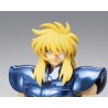 Figurine Saint Seiya Myth Cloth EX Cygnus Hyoga Final Bronze Cloth Original Color Edition