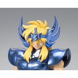 Figurine Saint Seiya Myth Cloth EX Cygnus Hyoga Final Bronze Cloth Original Color Edition