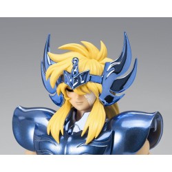 Figurine Saint Seiya Myth Cloth EX Cygnus Hyoga Final Bronze Cloth Original Color Edition