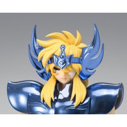 Figurine Saint Seiya Myth Cloth EX Cygnus Hyoga Final Bronze Cloth Original Color Edition