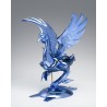 Figurine Saint Seiya Myth Cloth EX Cygnus Hyoga Final Bronze Cloth Original Color Edition