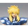 Figurine Saint Seiya Myth Cloth EX Cygnus Hyoga Final Bronze Cloth Original Color Edition