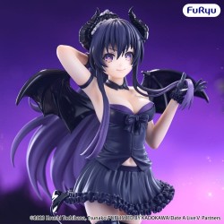 Figurine Date A Live BiCute Dark Tohka Yatogami