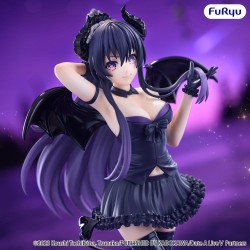 Figurine Date A Live BiCute Dark Tohka Yatogami