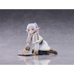 Figurine Frieren: Beyond Journey's End Tenitol Petit Frieren