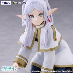 Figurine Frieren: Beyond Journey's End Tenitol Petit Frieren