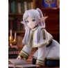 Figurine Frieren: Beyond Journey's End Tenitol Petit Frieren