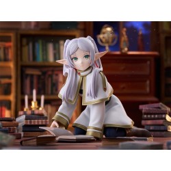 Figurine Frieren: Beyond Journey's End Tenitol Petit Frieren