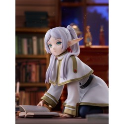 Figurine Frieren: Beyond Journey's End Tenitol Petit Frieren