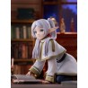 Figurine Frieren: Beyond Journey's End Tenitol Petit Frieren