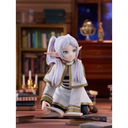 Figurine Frieren: Beyond Journey's End Tenitol Petit Frieren
