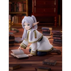 Figurine Frieren: Beyond Journey's End Tenitol Petit Frieren
