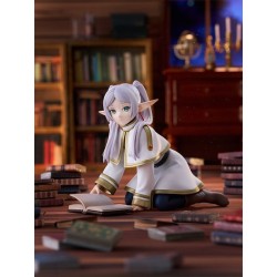 Figurine Frieren: Beyond Journey's End Tenitol Petit Frieren