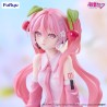 Figurine Hatsune Miku Noodle Stopper Sakura Miku 2026 Smile Version