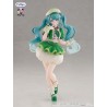 Figurine Hatsune Miku x Tirol Choco Collaboration Matcha Mochi Version