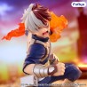 Figurine My Hero Academia: You're Next Muchute Shoto Todoroki