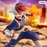 Figurine My Hero Academia: You're Next Muchute Shoto Todoroki