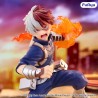 Figurine My Hero Academia: You're Next Muchute Shoto Todoroki
