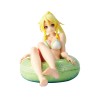 Figurine Sword Art Online 1/8 Leafa Swimsuit Version