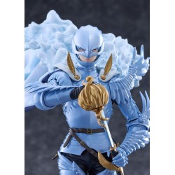 Statuette Berserk Pop Up Parade SP Griffith Falcon of Light