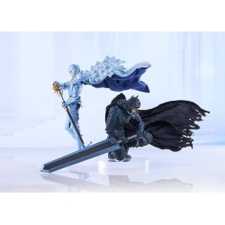 Statuette Berserk Pop Up Parade SP Griffith Falcon of Light