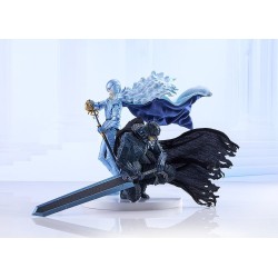 Statuette Berserk Pop Up Parade SP Guts Berserker Sane & Griffith Falcon of Light