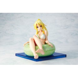 Figurine Sword Art Online 1/8 Leafa Swimsuit Version