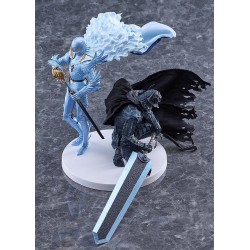Statuette Berserk Pop Up Parade SP Guts Berserker Sane & Griffith Falcon of Light
