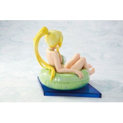 Figurine Sword Art Online 1/8 Leafa Swimsuit Version
